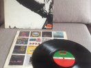 Led Zeppelin 1969  vinyl LP - SD 8216 Atlantic USA copy ST A 681461 PR