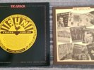 SUN RECORDS BOXSET : 3 LP SET + BOOKLET : charley records 1980
