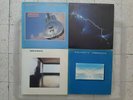 4 /LP 33T DE ROCK /DIRE STRAITS /BROTHERS IN ARMS /LOVE OVER GOLD /COMMUNIQUE