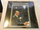 Francis Albert Sinatra & Antonio Carlos Jobim [50th Anniversary Ed. LP Blue Viny