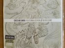 Coheed And Cambria The Afterman Ascension Big Beige Demos Clear Vinyl HHI005V vo