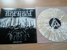 Urfaust Acherontic Rite LP Mgla Kaosritual Vemod Van Records