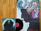 Bob Dylan GREATEST HITS in shrink LP w/ Milton Glaser POSTER Near Mint 360 Sound