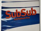 Sub Sub - Full Fathom Five