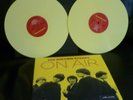 2 LP Rolling Stones On Air BBC Recording gatefold 180g yellow Vinyl Limited ed.