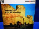 @EMI TWO 350 *TAS LISTED* MASSENET LE CID /SCENES PITTORESQUES etc *FREMAUX* NM