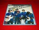 The Monkees LP RE-FOCUS w/Obi japan EX