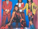 Van Halen - Summertime Live in Quebec 1984 Gatefold 2 LP  21484-1 Very Rare