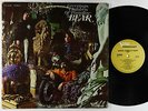 Bear - Greetings, Children Of Paradise LP - Verve Forecast