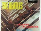 Beatles - Please Please Me LP - Capitol Reissue SEALED
