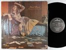 David Bowie - The Man Who Sold The World LP - Mercury Japan VG+ Shrink