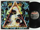 Def Leppard - Hysteria LP - Mercury
