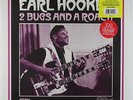 Earl Hooker - 2 Bugs And A Roach LP - Arhoolie Ltd. SEALED