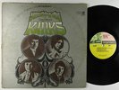 Kinks - Something Else LP - Reprise 3-Tone VG+