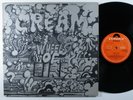 CREAM Wheels Of Fire POLYDOR 2xLP uk gatefold