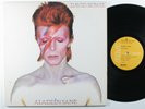DAVID BOWIE Aladdin Sane RCA VICTOR LP gatefold