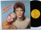 DAVID BOWIE Pinups RCA VICTOR LP