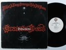 GRATEFUL DEAD What A Long Strange Trip It's Been WARNER BROS 2xLP gatefold