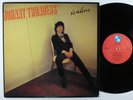 JOHNNY THUNDERS So Alone REAL LP uk