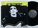 LOU REED Transformer RCA VICTOR LP VG++/VG+ promo