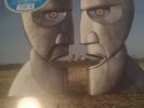 PINK FLOYD THE DIVISION BELL (25 TH ANNIVERSARY) 2 VINYL BLUE VINYL LTD ED