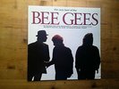 The Very Best Of The Bee Gees A2/B2 Press Very Good Vinyl LP Record Album 847339