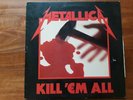 METALLICA 