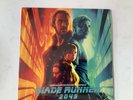 Blade Runner 2049 Soundtrack 2 x Vinyl LP in Gatefold Sleeve - NEW & Sealed