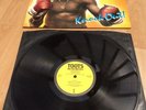 Toots And The Maytals - Knock Out - 1981 - Vinyl LP Record - Reggae