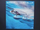 Space - Just Blue - LP Vinyl Schallplatte