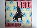 T REX GREAT HITS TELEGRAM SAM EMI BLN 5003 MARC BOLAN GLAM