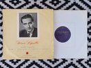 Columbia 33CX 1386 ED1 - Bach/Chopin/Ravel etc. Piano Recital - Dinu Lipatti '54