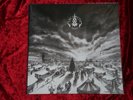 LACRIMOSA - ANGST - LP/ Vinyl - Re- Release 2018 - limitiert auf 1000 Einheiten