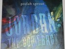 Prefab Sprout-Jordan The Comeback-1990 LP-Mint Vinyl-Kitchenware KWLP14-Promo