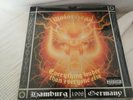 MOTÖRHEAD Everything louder than everyone else  3LPs VINYL Hamburg 98 Live OVP