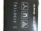 AND ONE Trilogie 1 LP Vinyl