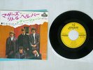 ROLLING STONES MOTHER'S LITTLE HELPER LONDON TOP-1069 Japan VINYL 7