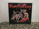 SLAYER Show No Mercy GATEFOLD-LP 2005 Red Vinyl Copy #375/500 SEALED VERY RARE