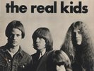 THE REAL KIDS 1st LP / Orig/ LSRED-70883 / TBE