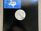 TOO HARD TO SWALLOW (VINYL LP) 1992  RARE  BUN B & PIMP C of UGK PROMO ALBUM