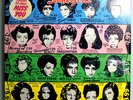 THE ROLLING STONES SOME GIRLS RARE ORIG '78 WITHDRAWN LUCILLE BALL COVER SHRINK