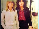 CHEAP TRICK HEAVEN TONIGHT RARE ORIG'78 EPIC WHITE LABEL PROMO LP w/PRESS KIT NM