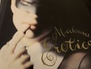 MADONNA Erotica 12’ Maxi Single