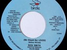 Modern Soul Boogie 45 RICK SMITH We Should Be Lovers BIRDIE NM HEAR