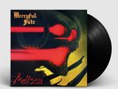 MERCYFUL FATE - Melissa [BLACK] (LP)