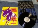 ROLLING STONES    steel wheels   1989- FIRST HOLLAND  PRESS +  PROGRAMME -MINT