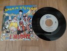 Shakin Stevens - I might / Love wont stop - EPIC 655603 7 TOP-ZUSTAND