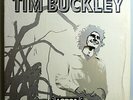 TIM BUCKLEY LORCA RARE ORIG '70 ELEKTRA LP BOB LUDWIG MASTER IN SHRINK BEAUTIFUL