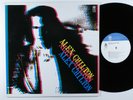 ALEX CHILTON One Day In New York TRIO LP VG++ japan