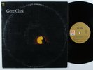 GENE CLARK White Light A&M LP VG+